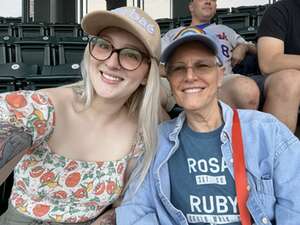 Colorado Rockies - MLB vs New York Mets