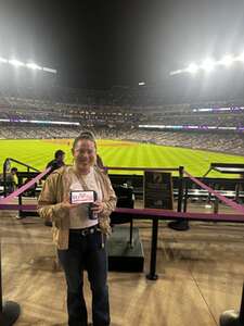 Colorado Rockies - MLB vs Miami Marlins