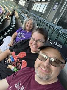 Colorado Rockies - MLB vs Miami Marlins