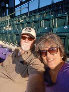 Colorado Rockies - MLB vs Miami Marlins