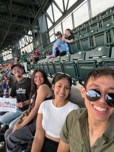 Colorado Rockies - MLB vs Miami Marlins