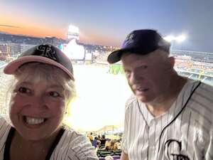 Colorado Rockies - MLB vs Miami Marlins