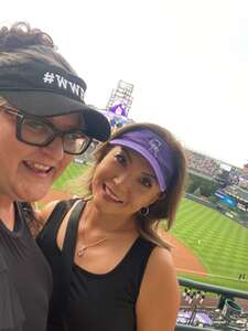 Colorado Rockies - MLB vs Miami Marlins