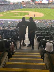 Colorado Rockies - MLB vs Miami Marlins