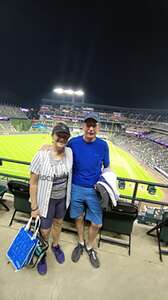 Colorado Rockies - MLB vs Baltimore Orioles