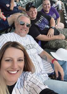 Colorado Rockies - MLB vs Baltimore Orioles