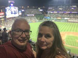 Colorado Rockies - MLB vs San Diego Padres