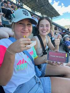 Colorado Rockies - MLB vs San Diego Padres