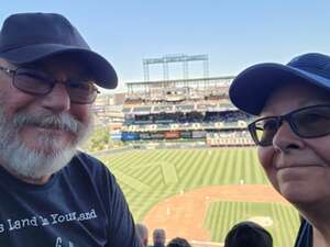 Colorado Rockies - MLB vs San Diego Padres