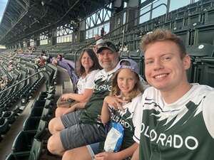 Colorado Rockies - MLB vs Miami Marlins