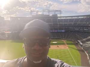 Colorado Rockies - MLB vs Miami Marlins