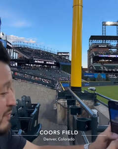 Colorado Rockies - MLB vs Miami Marlins