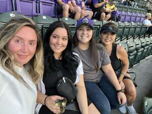 Colorado Rockies - MLB vs Miami Marlins