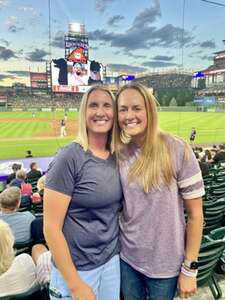 Colorado Rockies - MLB vs Miami Marlins