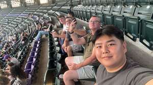 Colorado Rockies - MLB vs Miami Marlins