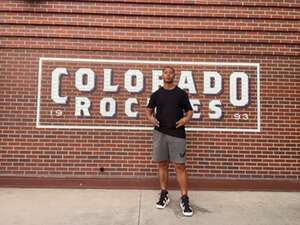 Colorado Rockies - MLB vs Miami Marlins