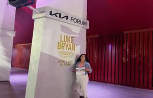 Luke Bryan: Mind of a Country Boy Tour 2024