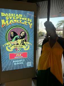 Damian and Stephen Marley: Traffic Jam