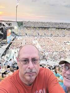 Kenny Chesney: Sun Goes Down Tour