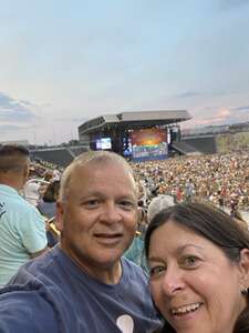 Kenny Chesney: Sun Goes Down Tour