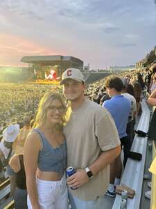 Kenny Chesney: Sun Goes Down Tour