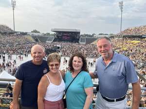 Kenny Chesney: Sun Goes Down Tour