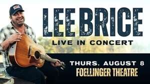 Lee Brice