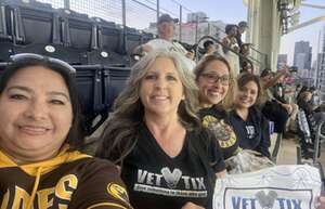 San Diego Padres - MLB vs Houston Astros