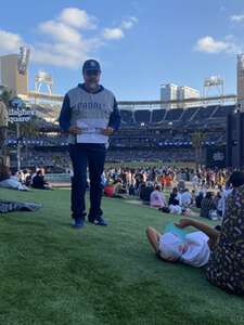 San Diego Padres - MLB vs Houston Astros