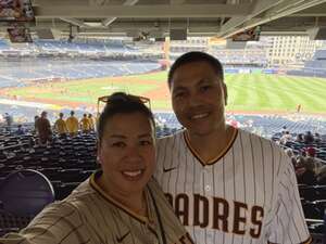 San Diego Padres - MLB vs Houston Astros