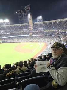 San Diego Padres - MLB vs Houston Astros