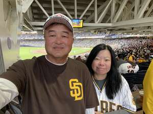 San Diego Padres - MLB vs Houston Astros