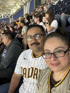 San Diego Padres - MLB vs Houston Astros