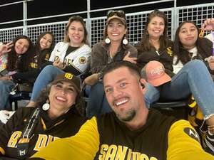 San Diego Padres - MLB vs Houston Astros