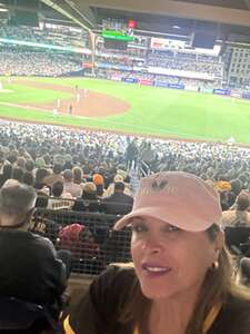 San Diego Padres - MLB vs Houston Astros