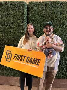 San Diego Padres - MLB vs Houston Astros