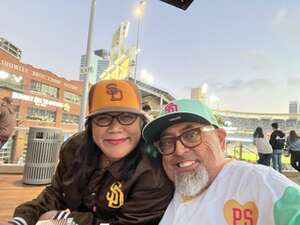 San Diego Padres - MLB vs Houston Astros