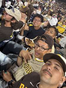 San Diego Padres - MLB vs Houston Astros