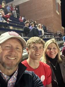 Liberty Flames - NCAA Football vs Jacksonville State Gamecocks