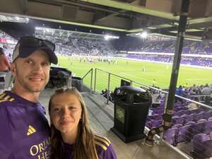 Orlando City SC - MLS vs Atlanta United