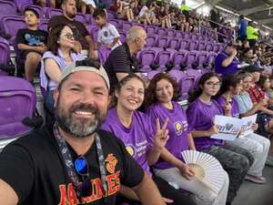 Orlando City SC - MLS vs Atlanta United