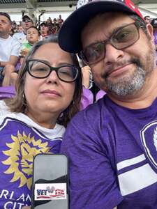 Orlando City SC - MLS vs Atlanta United