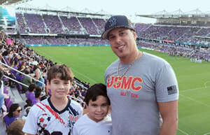 Orlando City SC - MLS vs Atlanta United