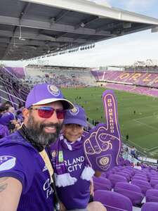 Orlando City SC - MLS vs Atlanta United