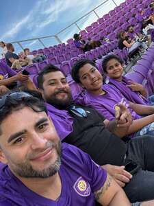 Orlando City SC - MLS vs Atlanta United