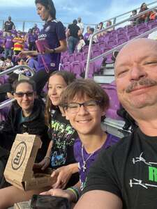 Orlando City SC - MLS vs Atlanta United