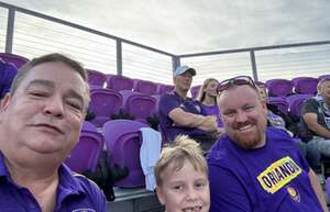 Orlando City SC - MLS vs Atlanta United