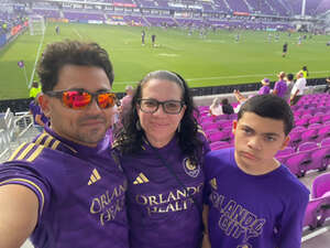 Orlando City SC - MLS vs Atlanta United