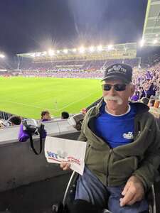 Orlando City SC - MLS vs Atlanta United