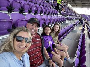 Orlando City SC - MLS vs Atlanta United